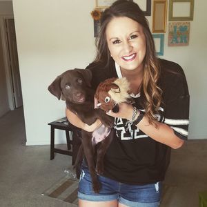 Meet your Posher, Tara